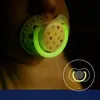 LOVI Smoczek silikonowy dynamiczny Teddy Love 0-6 m 2 szt. Podgląd zdjęcia produktu 16
