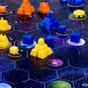 Gaia Project: un gioco da tavolo strategico per 1-4 Anteprima dell’immagine prodotto 16