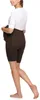 Merry Style Damen Kurze Umstandsleggings aus Viskose Produktbild-Vorschau 5