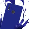 Cadorabo Hülle für Huawei P20 LITE 2018 / NOVA 3E Schutz Produktbild-Vorschau 3