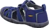 Keen Europe Seacamp, Kinder Outdoorschuh, blau(bluedepths), Produktbild-Vorschau 35