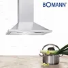 Bomann DU 652.1 IX Produktbild-Vorschau 2