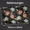Küchenmatte 100x150 cm Vinylmatte Bodenmatte Dekoration Produktbild-Vorschau 6
