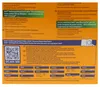 Swirl Y 12, Blau, Weiß, Gelb, 4 Stück(e), 1 Stück(e) Produktbild-Vorschau 14