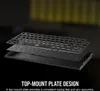 Corsair K65 PLUS WIRELESS 75 % RGB Tastatur Gaming RF Produktbild-Vorschau 17