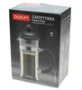 Cafetière à piston 3 tasses 0,35l noir - Bodum - 1913-01 - Voir les images du produit 5