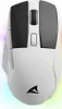 Sharkoon SKILLER SGM50W White (4044951040247) Produktbild-Vorschau 1