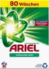 Ariel Universal Waschpulver 5,2 kg 80 Wäschen Produktbild-Vorschau 6