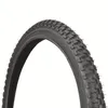 FISCHER Pneu de vélo 20" (50,80 cm) noir Voir les images du produit 2