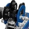 Expondo MSW Laufkatze - 800 kg - Fernbedienung Produktbild-Vorschau 8