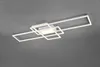Lámpara de techo LED IRVINE, color blanco, ancho de 105 cm Vista previa de la imagen del producto 2