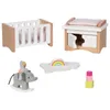 goki Puppenmöbel Style, Babyzimmer Produktbild-Vorschau 4