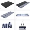Picknickdecke Campingdecke XXL Strand Picknickdecke Produktbild-Vorschau 5