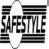 Safestyle JONAS WARNSCHUTZ PILOTJACKE ORANGE/MARINE Gr. 2-L Produktbild-Vorschau 4