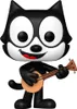 Funko Pop! Felix the Cat - Winylowa figurka premium, Anteprima dell’immagine prodotto 1