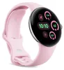 Montre Connectée Google Pixel Watch 3 41mm Rose Voir les images du produit 5