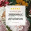 MuchoWow® - Leinwandbilder - Stilleben mit Blumen in einer Produktbild-Vorschau 8