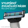 GILLETTE Mach3 20 pz Anteprima dell’immagine prodotto 4