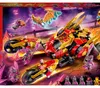 Le quad du dragon d'or de Kai Voir les images du produit 23