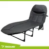 TRIZAND 25380 Klappbare Campingliege Produktbild-Vorschau 12