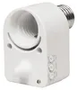 HF / Mikrowellen-Bewegungsmelder McShine mit E27 Fassung Produktbild-Vorschau 2
