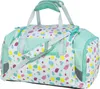 satch borsa sportiva satch Sportbag Dreamy Mosaic Anteprima dell’immagine prodotto 4