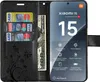 Hülle für Xiaomi 15 Handy Tasche Handyhülle Wallet Case Produktbild-Vorschau 8