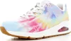 Skechers Damen Sneaker Uno - HYPED HIPPIE, Gr. 41, bunt, Produktbild-Vorschau 88