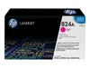 HP 824A Magenta LaserJet Image Drum, 35000 Seiten, Laser, Produktbild-Vorschau 1