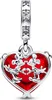 Pandora Disney 792522C01 Charm-Anhänger Micky Minnie Maus Produktbild-Vorschau 3