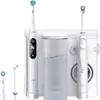 Oral-B 841204 Oral-B Centre OxyJet čisticí systém + ústní Náhled obrázku produktu 1