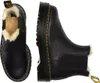 Dr. Martens 2976 Quad FL Black Pisa & Natural Em Toby 900G Produktbild-Vorschau 32