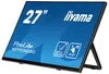 iiyama ProLite T2755QSC-B1, LED-Monitor, (WQHD, IPS, Produktbild-Vorschau 3