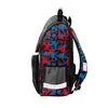 Schulranzen Set 3-teilig Tornister Jungen Spiderman Schwarz Produktbild-Vorschau 4