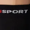Compressport Pro Racing V4.0 Run High Black/Red T2 Produktbild-Vorschau 8