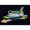PLAYMOBIL Space 71370 Drone spaziale high-tech Anteprima dell’immagine prodotto 6