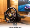 Thrustmaster T98 Ferrari 296 GTS, Volant + pedále, PC, Xbox Náhľad obrázku produktu 13