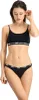 Puma Iconic Bikini Slip Short Damen Panty Shorty Produktbild-Vorschau 6