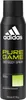 Adidas Pure Game Deodorante, 150 ml Anteprima dell’immagine prodotto 1