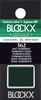 Blockx 3x Aquarellfarbe, Permanentgrün 1/2 Näpfchen 1,5ml Produktbild-Vorschau 1