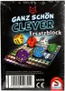 Schmidt Jeux C'est malin  Jeu de dés à un bloc Voir les images du produit 4