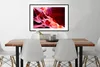 MuchoWow® Gerahmtes Poster Der Antelope Canyon unter der Produktbild-Vorschau 3