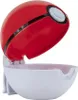 Jazwares Pokémon  CLIP N GO Trenerský Pásek + 2x POKEBALL Náhľad obrázku produktu 12