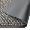 vidaXL Zerbino trapuntato 60x150 cm Marrone chiaro Anteprima dell’immagine prodotto 2