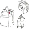 Reisenthel allrounder R, Uni, Polyester Produktbild-Vorschau 5