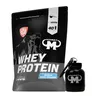 Mammut Nutrition - Whey Protein 1000 g Beutel - 40 Produktbild-Vorschau 1