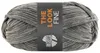 Lana Grossa - The Look Fine 0125 grau Produktbild-Vorschau 2
