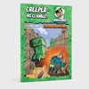 Creeper - bis es knallt! Für Fans von Minecraft Produktbild-Vorschau 3