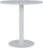 CLP Bistrotisch Jarla rund 70 cm platzsparend modern für 2 Produktbild-Vorschau 5
