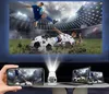 Proiettore Home Cinema HD RESTEQ Android 11 con WiFi 6 e Anteprima dell’immagine prodotto 9